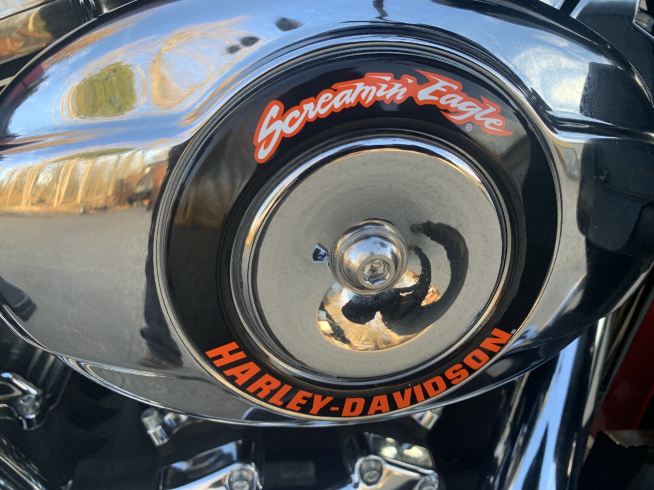 2013 Harley-Davidson FLHTK Electra Glide Ultra Limited